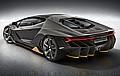 Lamborghini Centenario